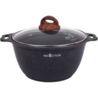 Кастрюля Kukmara 4L КГГИ42