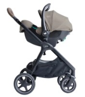 Carucior Joie Finiti Maple 3in1 (T1606AAMPL000) imaginea #7 — magazin online Desire.md