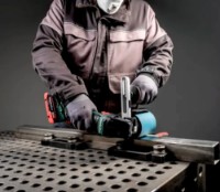 Șlefuitor cu cilindru Metabo SVB 18 LTX BL200 (601766840) imaginea #2 — magazin online Desire.md