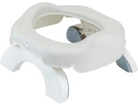 Oala-scaunel BabyJem Sand Beige 2in1 (8681049255914)