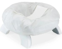 Oala-scaunel BabyJem Sand Beige 2in1 (8681049255914) imaginea #3 — magazin online Desire.md