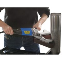 Ленточная шлифмашина Metallkraft RSM 760 (3990760) фото №2 — интернет-магазин Desire.md