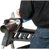 Ленточная шлифмашина Metallkraft RSM 760 (3990760) фото №5 — интернет-магазин Desire.md