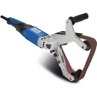 Ленточная шлифмашина Metallkraft RSM 760 (3990760) фото №6 — интернет-магазин Desire.md