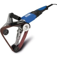 Ленточная шлифмашина Metallkraft RSM 760 (3990760)