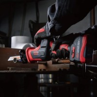 Сабельная пила Mighty Seven DRS-102 фото №2 — интернет-магазин Desire.md