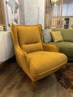 Кресло Dizayno Home Vega (EL) фото №3 — интернет-магазин Desire.md