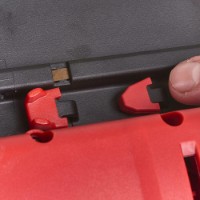 Nailer Milwaukee FN18GS-0 (4933499155) imaginea #2 — magazin online Desire.md