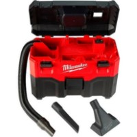 Aspirator industrial Milwaukee M12 FUEL FVCL-0 (4933464029) imaginea #3 — magazin online Desire.md