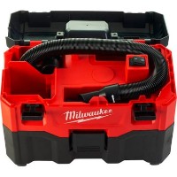 Aspirator industrial Milwaukee M12 FUEL FVCL-0 (4933464029) imaginea #4 — magazin online Desire.md