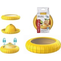 Container alimentar Pedrini SlimFit (53527) imaginea #2 — magazin online Desire.md