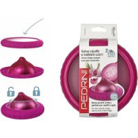 Container alimentar Pedrini SlimFit (55203) imaginea #3 — magazin online Desire.md