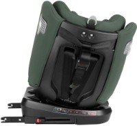 Scaun auto pentru copii Kikka Boo i-Moove 2 Army Green imaginea #9 — magazin online Desire.md