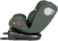 Scaun auto pentru copii Kikka Boo i-Moove 2 Army Green imaginea #2 — magazin online Desire.md