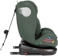 Scaun auto pentru copii Kikka Boo i-Moove 2 Army Green imaginea #5 — magazin online Desire.md