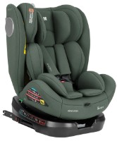 Scaun auto pentru copii Kikka Boo i-Moove 2 Army Green imaginea #7 — magazin online Desire.md
