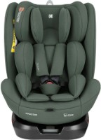 Scaun auto pentru copii Kikka Boo i-Moove 2 Army Green imaginea #8 — magazin online Desire.md