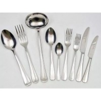 Набор столовых приборов Pinti Capitolium (54988) 75pcs фото №3 — интернет-магазин Desire.md