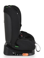 Scaun auto pentru copii Moni Competition Midnight Black imaginea #5 — magazin online Desire.md