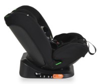 Scaun auto pentru copii Moni Competition Midnight Black imaginea #6 — magazin online Desire.md