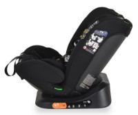 Scaun auto pentru copii Moni Competition Midnight Black imaginea #7 — magazin online Desire.md