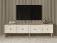 Тумба под ТВ Evmoda Hazel