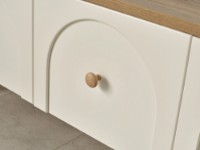 Тумба под ТВ Evmoda Hazel фото №2 — интернет-магазин Desire.md