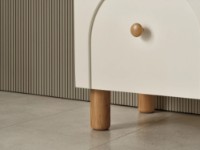 Тумба под ТВ Evmoda Hazel фото №3 — интернет-магазин Desire.md