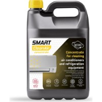 Concentrat de curățat condiționere Smart CleanAir Interior 5L Concentrate