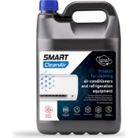 Soluție de curățat condiționere Smart CleanAir Interior 5L
