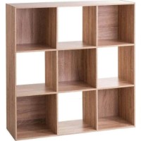 Etajeră Five 100.5x32x100.5cm (51875)