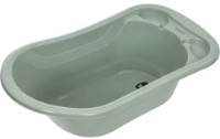 Ванночка BabyJem Soft Green (8681049272416) фото №1 — интернет-магазин Desire.md