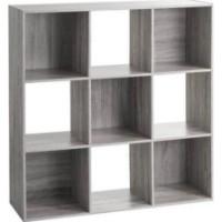 Etajeră Five 100.5x32x100.5cm (55757)