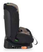 Scaun auto pentru copii Moni Competition Cool Beige imaginea #6 — magazin online Desire.md