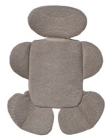 Scaun auto pentru copii Moni Competition Cool Beige imaginea #9 — magazin online Desire.md