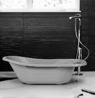 Ванночка BabyJem Soft Grey (8681049262417) фото №5 — интернет-магазин Desire.md