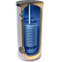 Boiler electric Tesy EV 200L 2x15 S 60 HP