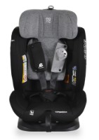 Scaun auto pentru copii Moni Competition Space Grey  imaginea #4 — magazin online Desire.md