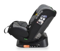 Scaun auto pentru copii Moni Competition Space Grey  imaginea #8 — magazin online Desire.md