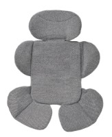 Scaun auto pentru copii Moni Competition Space Grey  imaginea #9 — magazin online Desire.md