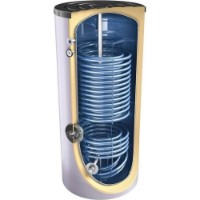 Boiler electric Tesy EV 200L 2x4 2x9 S2 60 HP