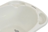 Cădiţă BabyJem Soft Grey (8681049271334) imaginea #3 — magazin online Desire.md