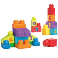 Конструктор Fisher Price Mega Bloks 20pcs (194735303960)