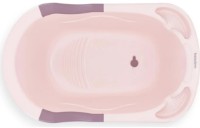 Cădiţă BabyJem Soft Pink (8681049261335) imaginea #2 — magazin online Desire.md