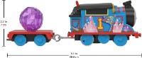 Set jucării transport Fisher Price Thomas&Friends (194735124039) imaginea #3 — magazin online Desire.md