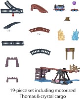 Set jucării transport Fisher Price Thomas&Friends (194735124039) imaginea #4 — magazin online Desire.md