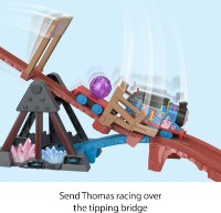 Set jucării transport Fisher Price Thomas&Friends (194735124039) imaginea #5 — magazin online Desire.md