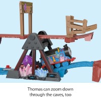 Set jucării transport Fisher Price Thomas&Friends (194735124039) imaginea #6 — magazin online Desire.md