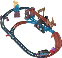 Детский набор дорога Fisher Price Thomas&Friends (194735124039)