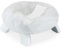 Oala-scaunel BabyJem Soft Green 2in1 (8681049205919) imaginea #5 — magazin online Desire.md